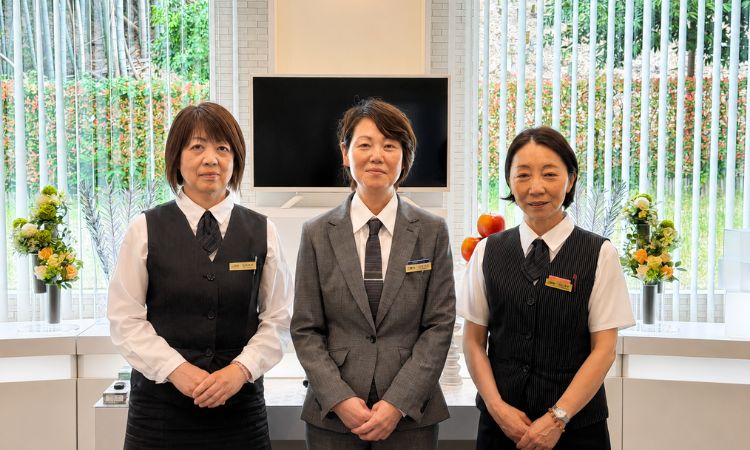 セレモール松江