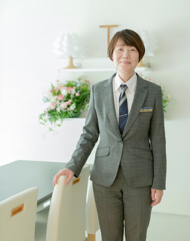 仁村支配人