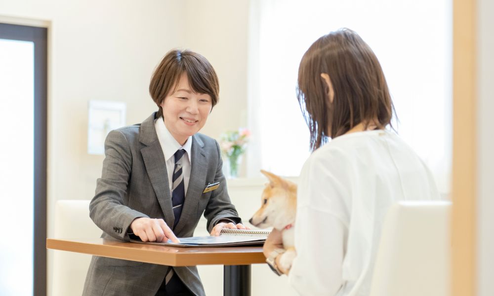 事前相談